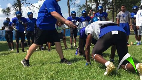 armwood thud youtube