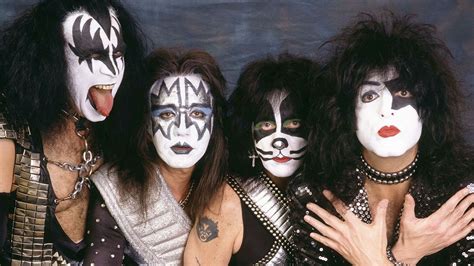 kiss songs  page  louder