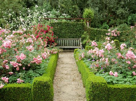 english garden decorating style home design ideas