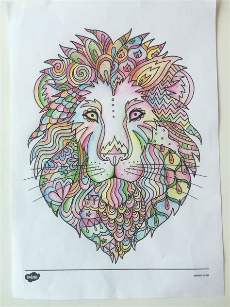 printable twinkl colouring pages  ve     place