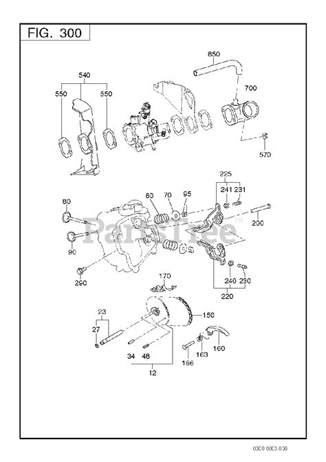 subaru robin exd  subaru robin engine  exhaust parts lookup  diagrams