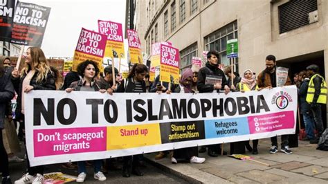 islamophobia isn t a joke