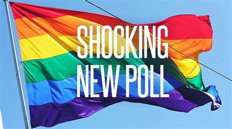 shocking poll more americans oppose same sex ‘marriage