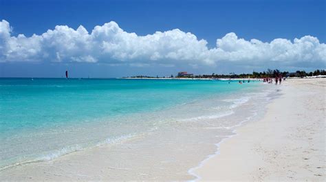 Estas Son Las Diez Mejores Playas Del Mundo Según Tripadvisor Foto