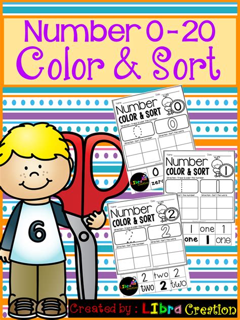 number   color sort  product  teach   learner
