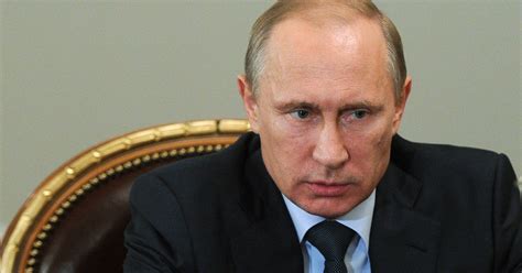 kremlin spokesman says putin does not have asperger s