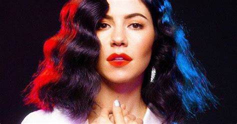 marina and the diamonds forget new song froot album