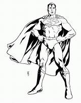 Coloring Superman Pages Man Steel Popular Z31 Books sketch template