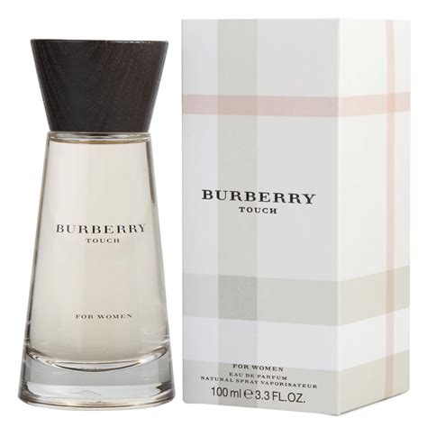 burberry touch edp ml  women perfume bangladesh