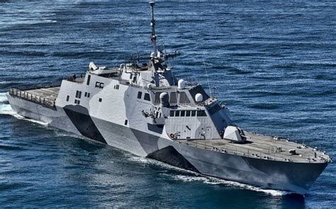wallpapers uss cooperstown lcs  littoral combat ships