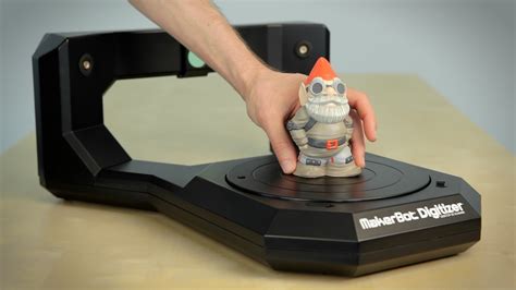 makerbot digitizer  started video dthursday dprinting dscanning adafruit
