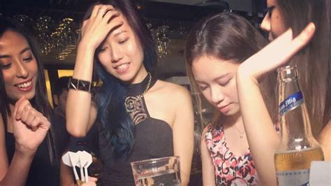 Hong Kong Club Goer Who Won Legal Battle Against Ladies’ Night