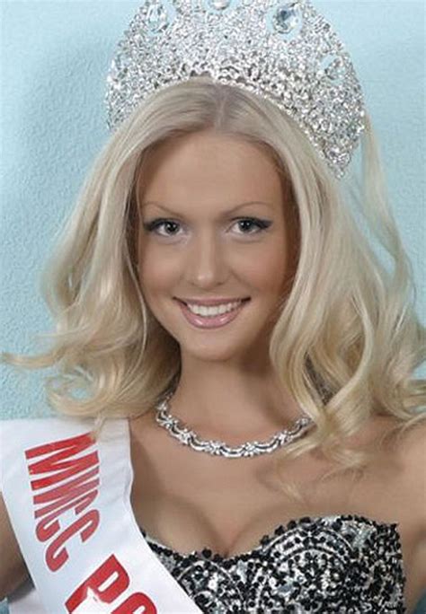 Photos — Miss Russia Winners