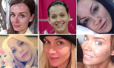 fiona cunningham 18 is the brains behind nomakeupselfie