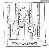 Lobbyist Political Cartoon Cartoons Comics Dislike sketch template