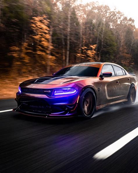 custom dodge charger hellcat wallpaper pin  cars explore  searches  dodge charger