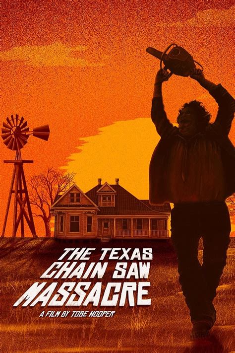 Watch The Texas Chain Saw Massacre 1974