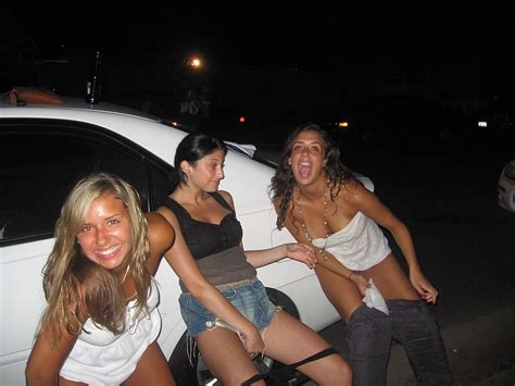 three peeing on a car picture ebaum s world