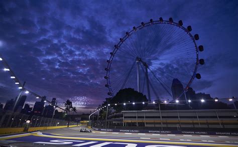 formula  singapore grand prix preview