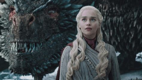 Game Of Thrones Broke An Emmys Record But Fans Are Confused By One