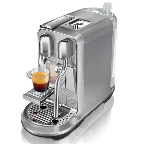nespresso machine comparison  models ranked