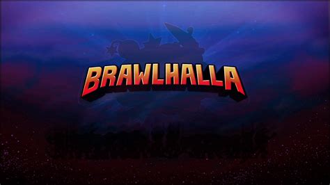 brawlhalla analise    mmos brasil