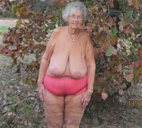 grandma s huge hanging tits 25 immagini