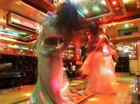 Mumbai Dance Bars Promise Dignity Money To Sex Workers Mumbai News