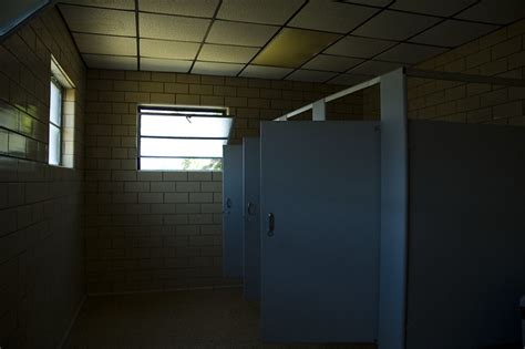 Jail Bathroom Flickr Photo Sharing