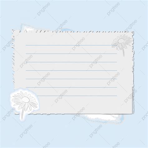 greeting card template  floral outline decoration template