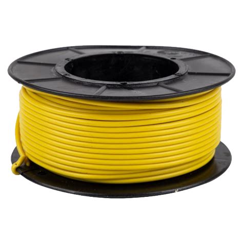 mm cable yellow  rol autofast