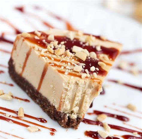 erdnusskuchen ohne backen rezept kuchen ohne backen