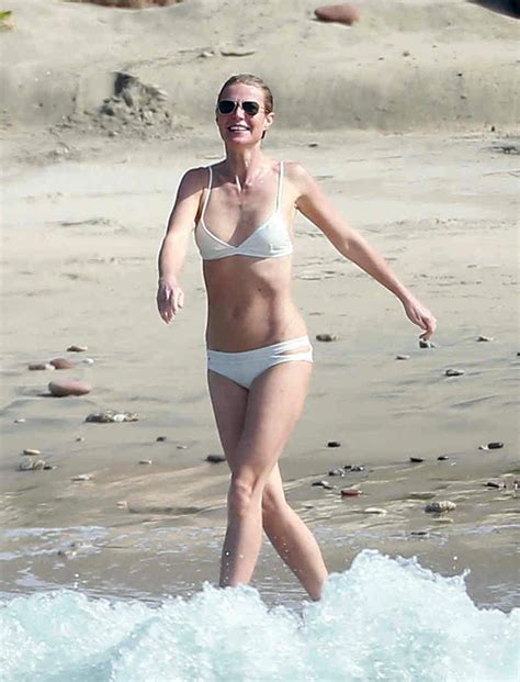 gwyneth paltrow in a bikini 15 photos thefappening