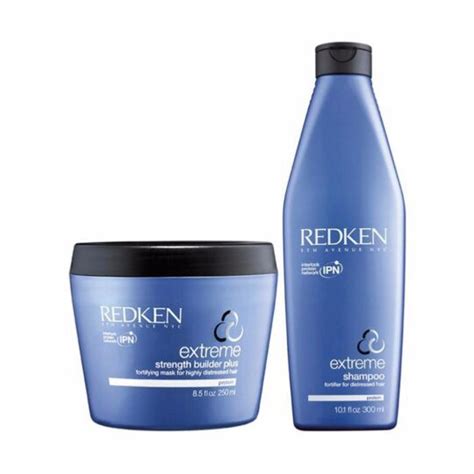 duo extreme strength builder redken  prix carrefour