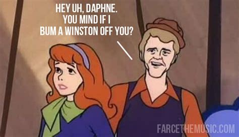 Farce The Music Jerry Reed On Scooby Doo Memes