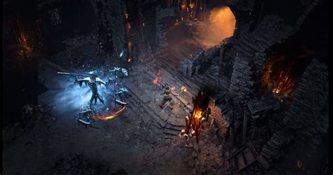 diablo iv  official venturebeat