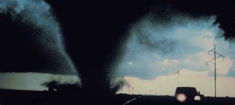 drone  captured footage  tornado  sulphur  eedesignitcom