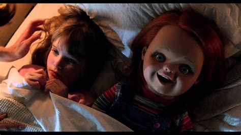 curse of chucky official trailer own it 10 8 on blu ray and dvd youtube