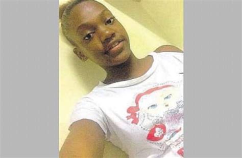 jamaica 13 year old girl allegedly killed by her