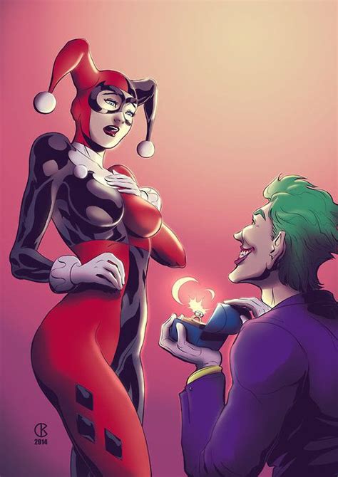 harley quinn fucks joker superheroes pictures pictures sorted by hot luscious hentai and