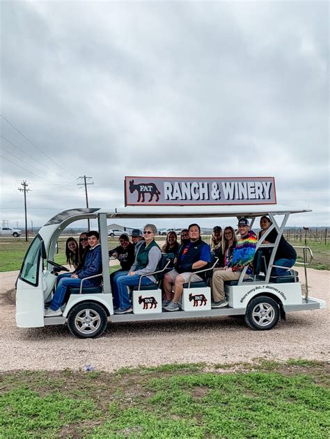 Fat Ass Ranch And Winery