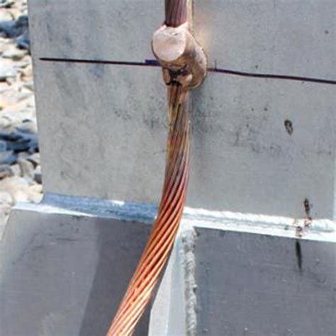 earthing cable grounding wire stranded copperccs wire general clad   ecplazanet