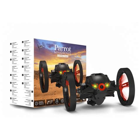 parrot jumping sumo droonid photopoint