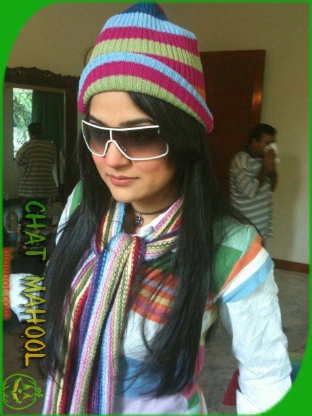 Sanam Baloch Sindhi Model And Actress Photo Gallery
