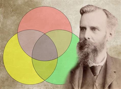 august remembering john venn  birthday observer voice