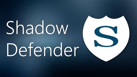 shadow defender youtube