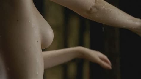 eva green is complaining about nudity … huh