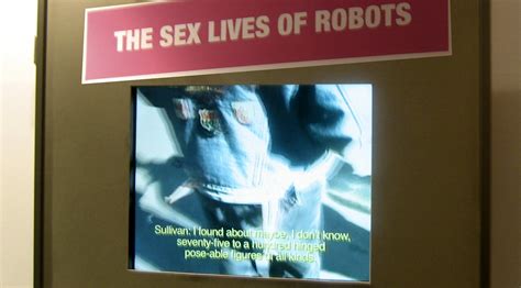 20101009 1656 Museum Of Sex The Sex Lives Of Robots  Flickr