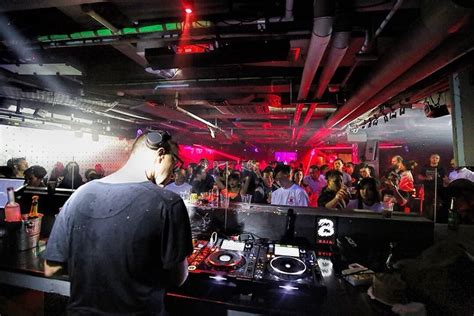 Jakarta Nightlife Top 10 Nightclubs Updated Jakarta100bars