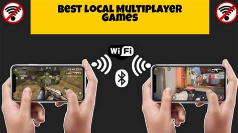 top   local wifi multiplayer games  android   games